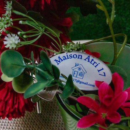 Maison Atri 17 那不勒斯 外观 照片