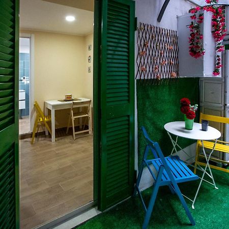 Maison Atri 17 那不勒斯 外观 照片