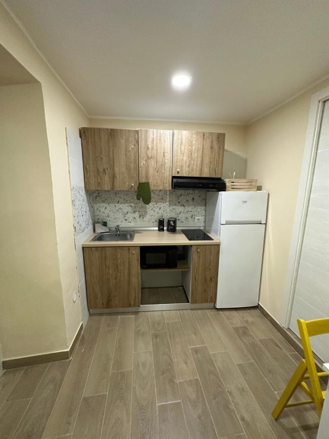 Maison Atri 17 那不勒斯 外观 照片