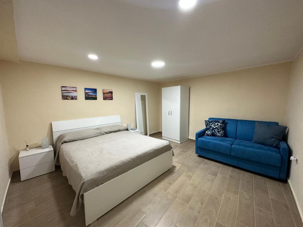 Maison Atri 17 那不勒斯 外观 照片