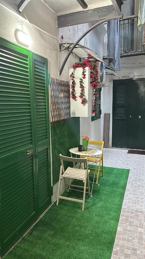 Maison Atri 17 那不勒斯 外观 照片