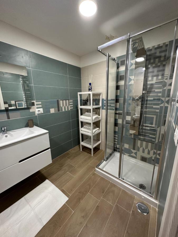 Maison Atri 17 那不勒斯 外观 照片