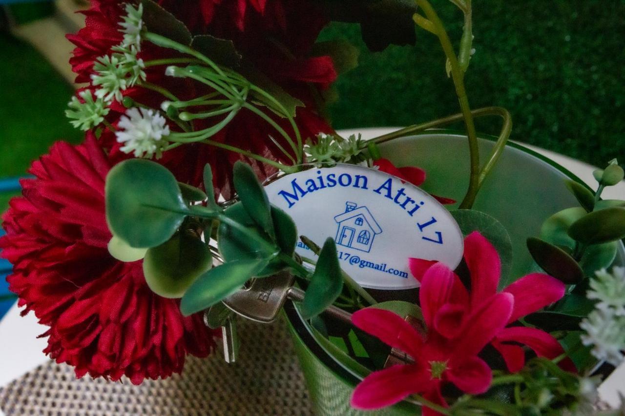 Maison Atri 17 那不勒斯 外观 照片