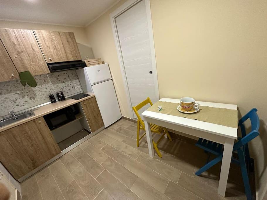 Maison Atri 17 那不勒斯 外观 照片