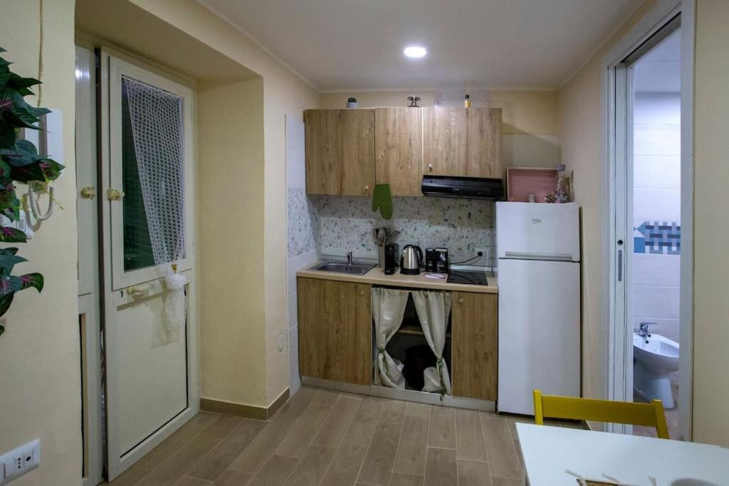 Maison Atri 17 那不勒斯 外观 照片
